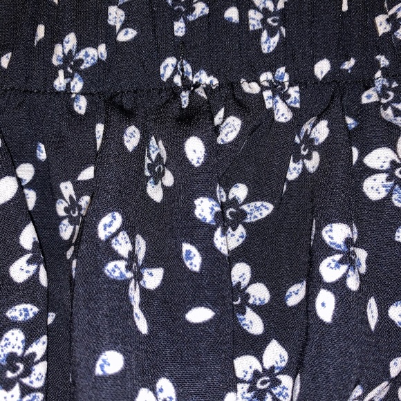 Floral Skirt - Picture 4 of 4